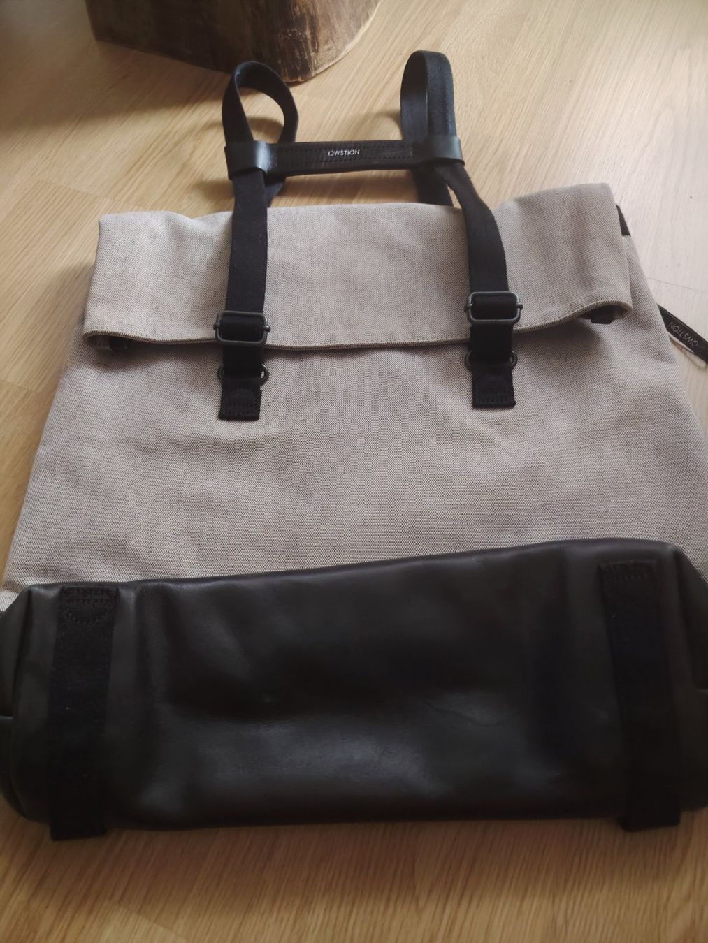 Qwstion Rucksäcke: Sac à dos Qwstion – Gebraucht aus Lausanne von Climank 1