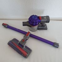 Aspirateur balai Dyson V7 brosses Fluffy sans chargeur