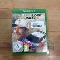 Sébastien Loeb Rally Evo - Xbox One