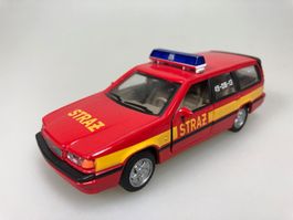 Volvo 850 Straz - Hongwell - 1:43