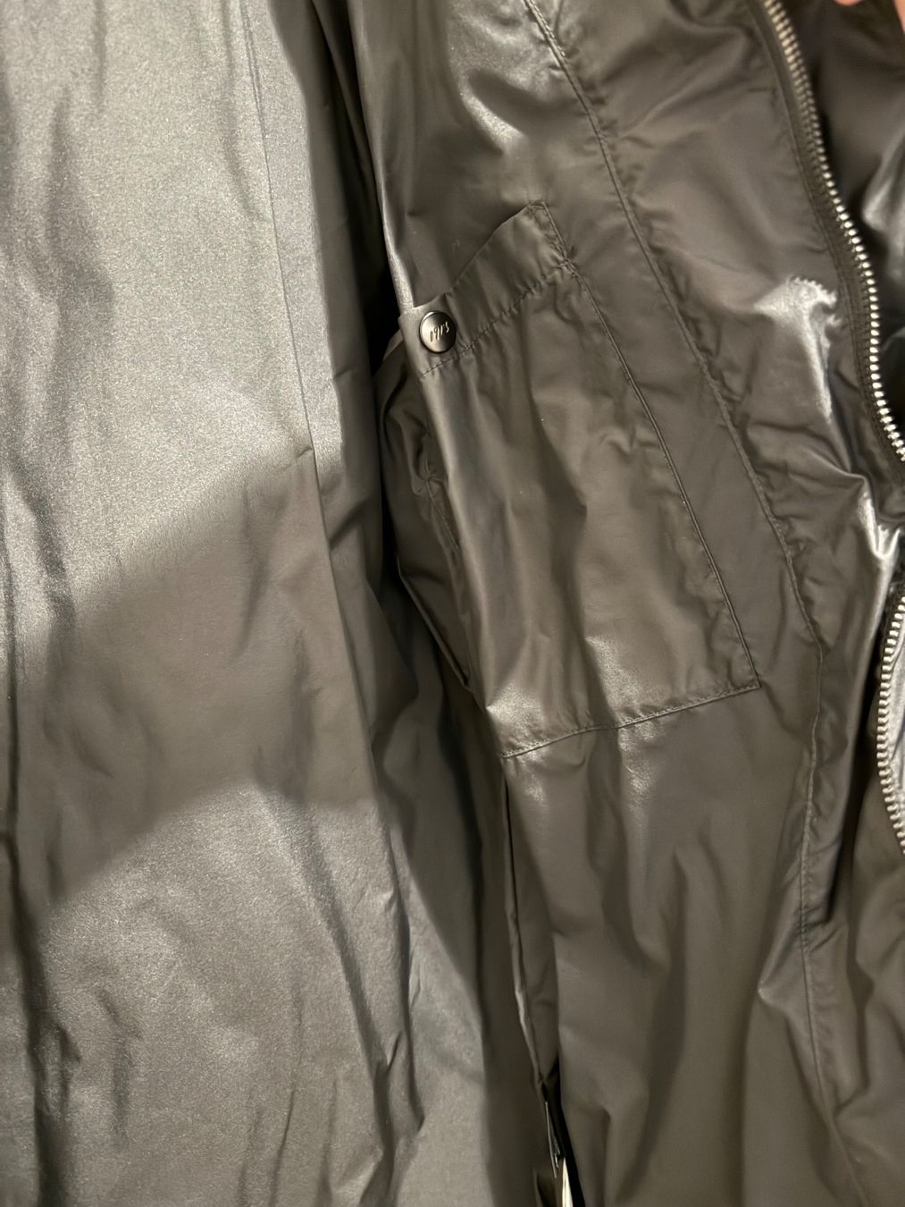 Didriksons Jacken: DIDRIKSONS Urban Winterjacke | Gr. S – Gebraucht aus Allschwil von KShing 7
