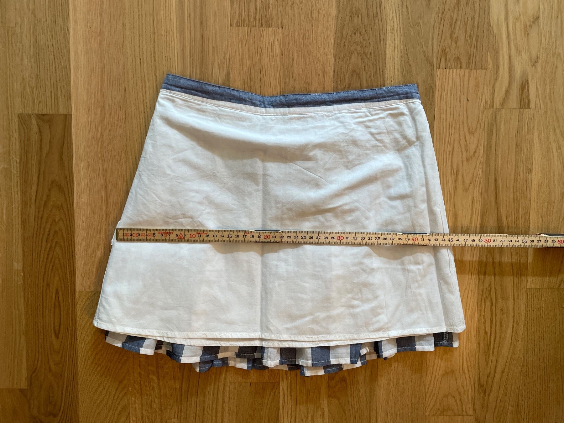 Abercrombie Röcke: Röckchen Abercrombie&Fitch S – Gebraucht aus Basel von pilzliii 7