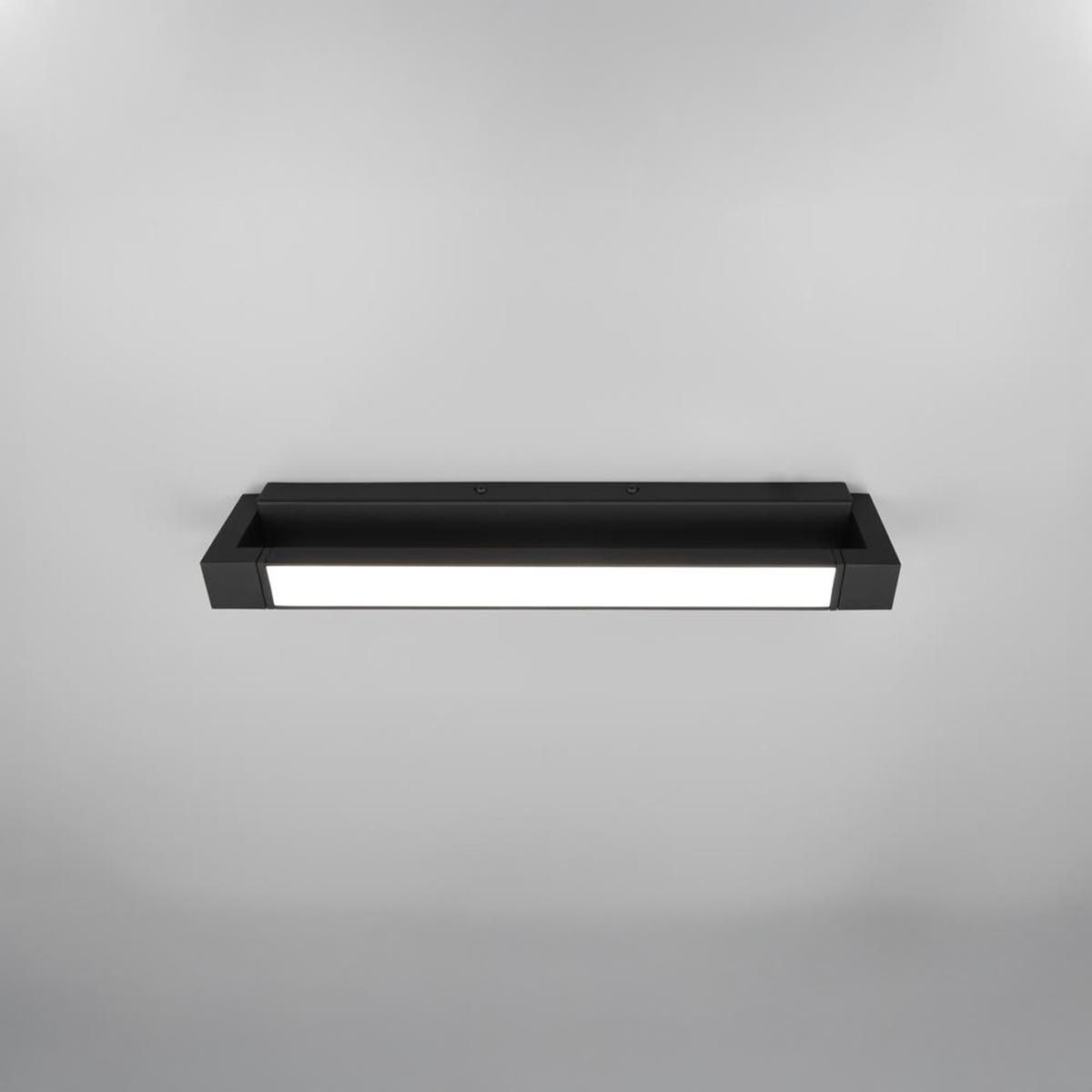 Lampen: LED Bad Wandleuchte, IP44, 50 cm x 6 cm – Neu (gemäss Beschreibung) aus Kreuzlingen von Smart-Light 4