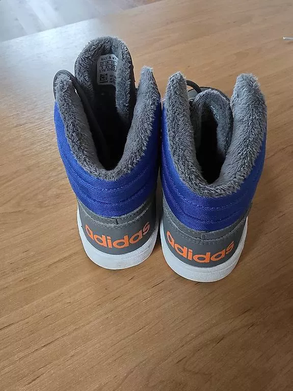 Scarpe per ragazzi: Kinderschuhe – Usato da Villnachern venduto da ssp_m6rk 1