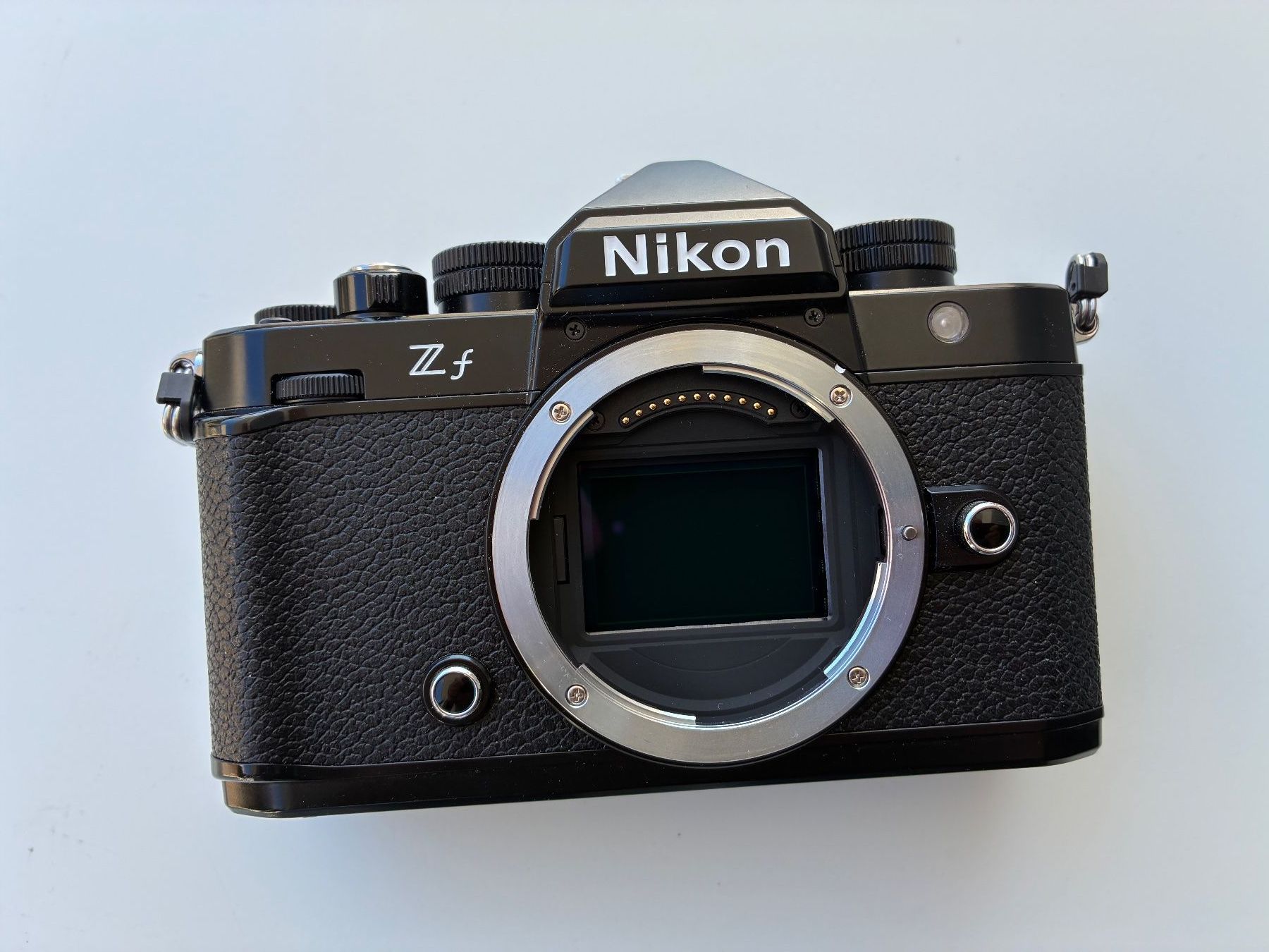 Nikon Fotocamera: Nikon ZF – Usato da Hagneck venduto da Nnalu 3