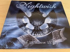Nightwish – Dark Passion Play - 2 CD