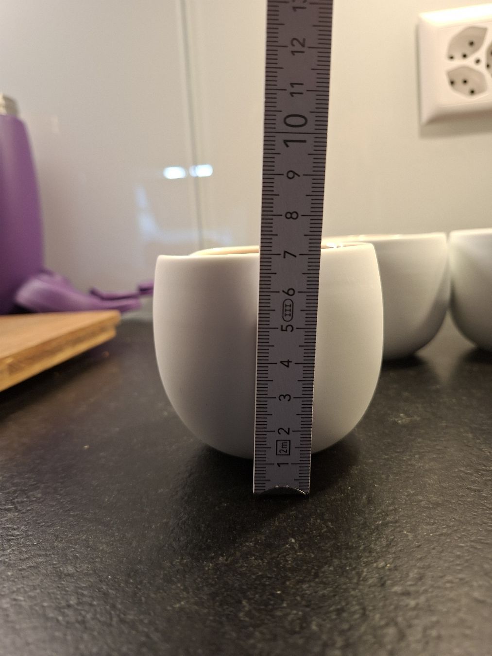 Nespresso Tazze: Nespresso Origin Lungo – Nuovo (secondo la descrizione) da Meinisberg venduto da Destiny1972 5