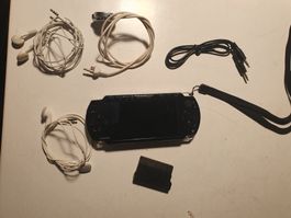 SONY PSP