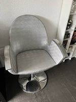 Paire de fauteuil