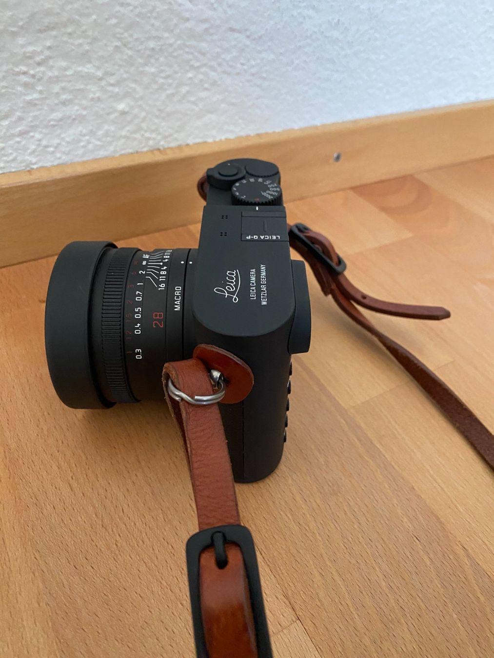 Leica Kamera: Leica Q-P – Neu (gemäss Beschreibung) aus Küsnacht ZH von danyork 8