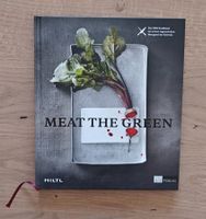 Hiltl Kochbuch Vegetarisch/Cookbook Vegetarian
