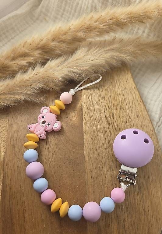 Nuggis & Nuggiketten: Nuggikette – Gebraucht aus Dallenwil von Foxkarin