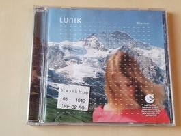 Lunik Weather