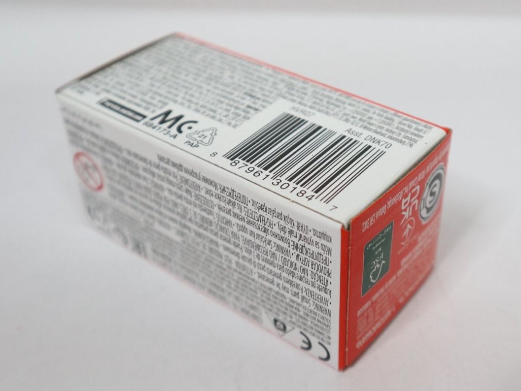 Matchbox Modellini d'auto: Matchbox Express Delivery Step Van – Nuovo e nell'imballaggio originale da Eschenbach SG venduto da Astalavista 2