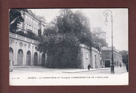 GENEVE - Corraterie