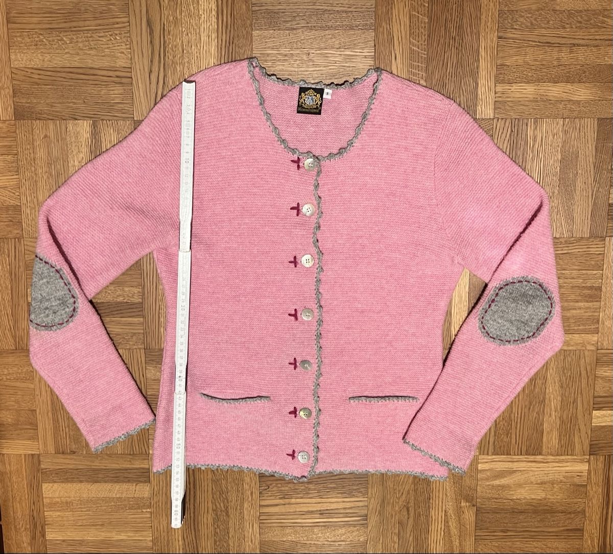 Giacche: Dirndljacke Hammerschmid Gr S – Usato da schaan venduto da Ak9jg8 2