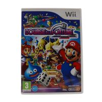 Course à la Fortune FRA - WII