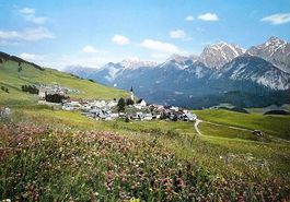 FETAN Engadin