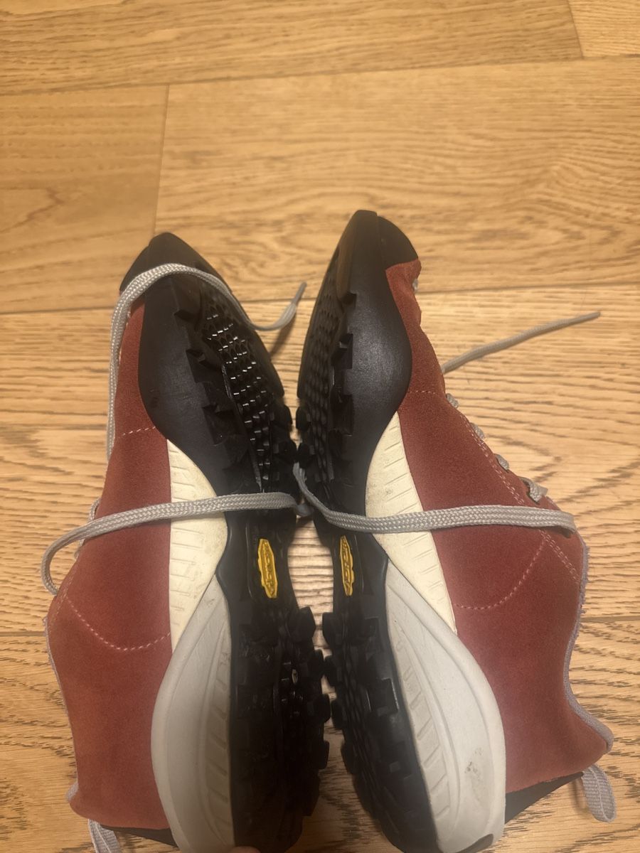 Scarpa Damenschuhe: Scarpa Mojito – Gebraucht aus Morges von osc_klm9 1
