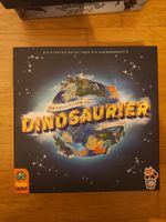 Brettspiel Ein Paradies für Dinosaurier