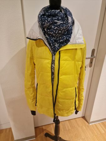 Winterjacke