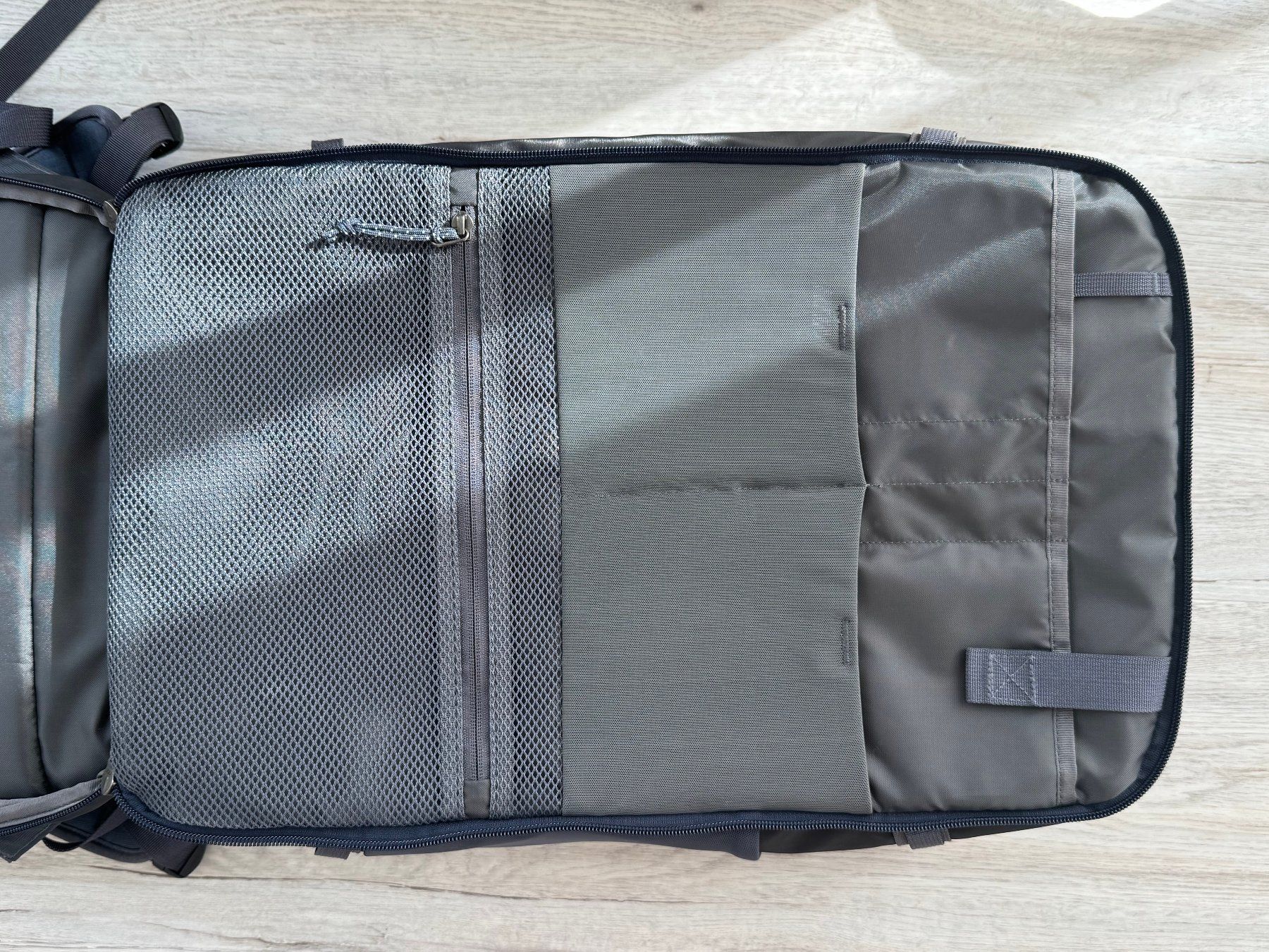 Patagonia Sacs à dos: Patagonia Black Hole Mini MLC – Neuf (Voir description) à Weinfelden par Yenaris 4