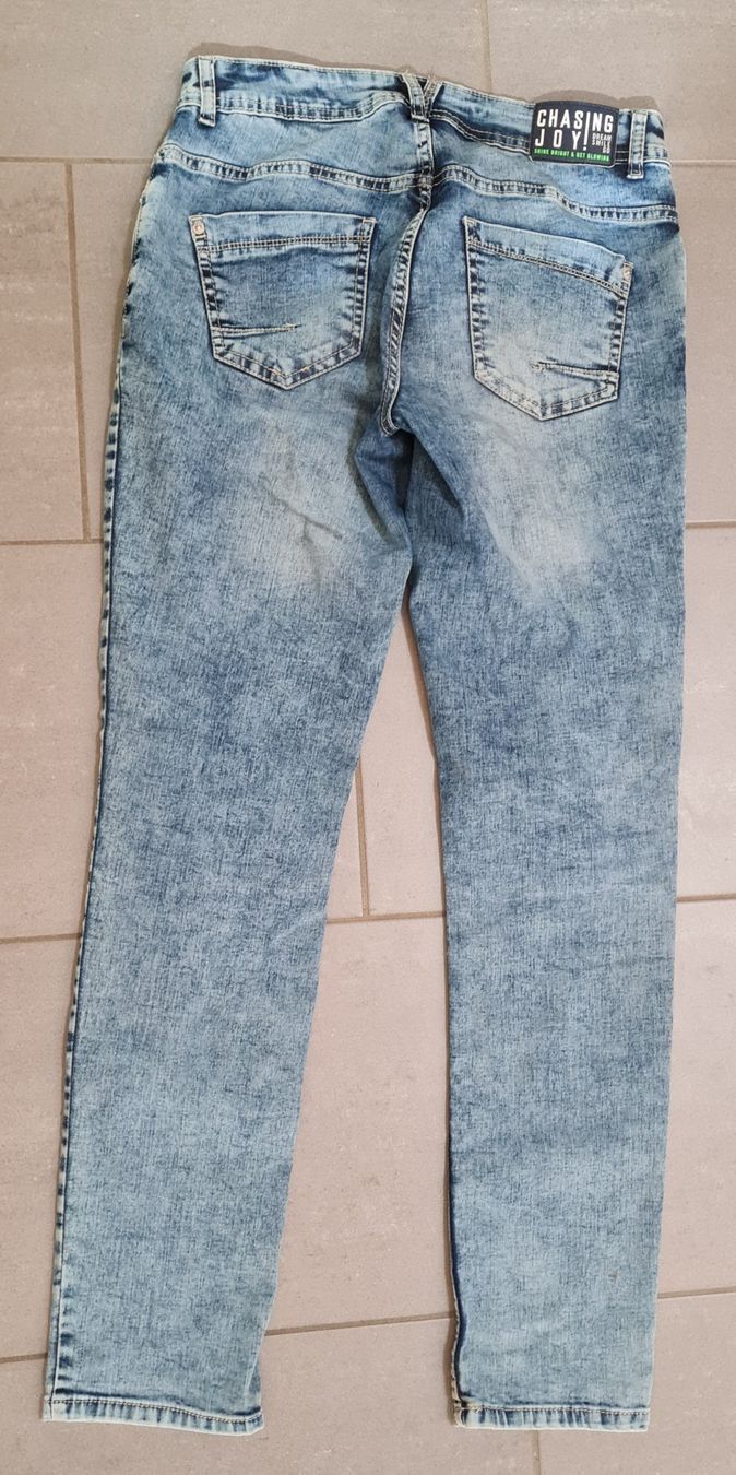 Jeans: Jeans Grösse 29 – Neu (gemäss Beschreibung) aus Bäriswil BE von irwu 1