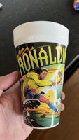 Mcdonalds Worldcup Becher Ronaldinho