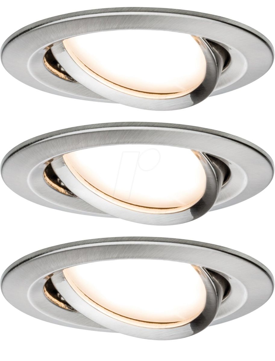 Paulmann Lampadari & plafoniere: Paulmann Spot mit Nova Coin – Nuovo (secondo la descrizione) da Tuttwil venduto da Tell
