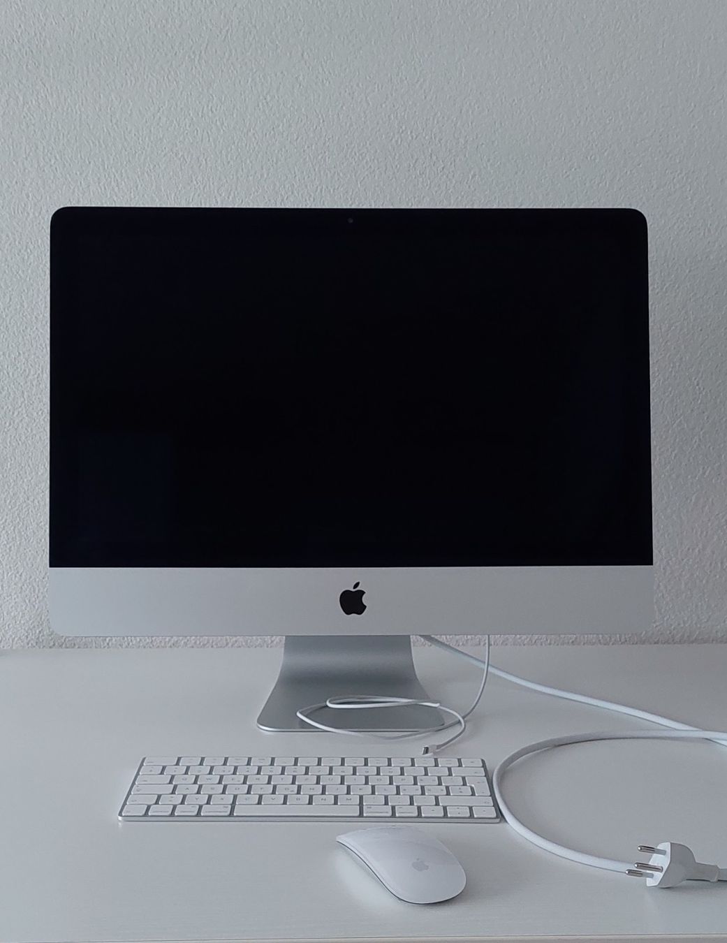 Apple PCs: Apple iMac 21.5" (Late 2015) – Gebraucht aus Bürglen UR von iigelti