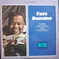 FATS DOMINO: Same EVEREST: FS 280