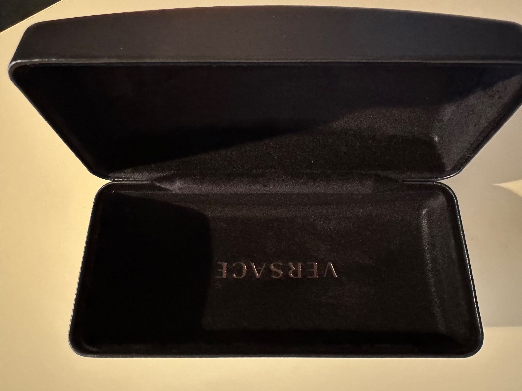 Versace Occhiali & Lenti: Versace Sonnenbrille – Nuovo (secondo la descrizione) da Wangen SZ venduto da futura14 6