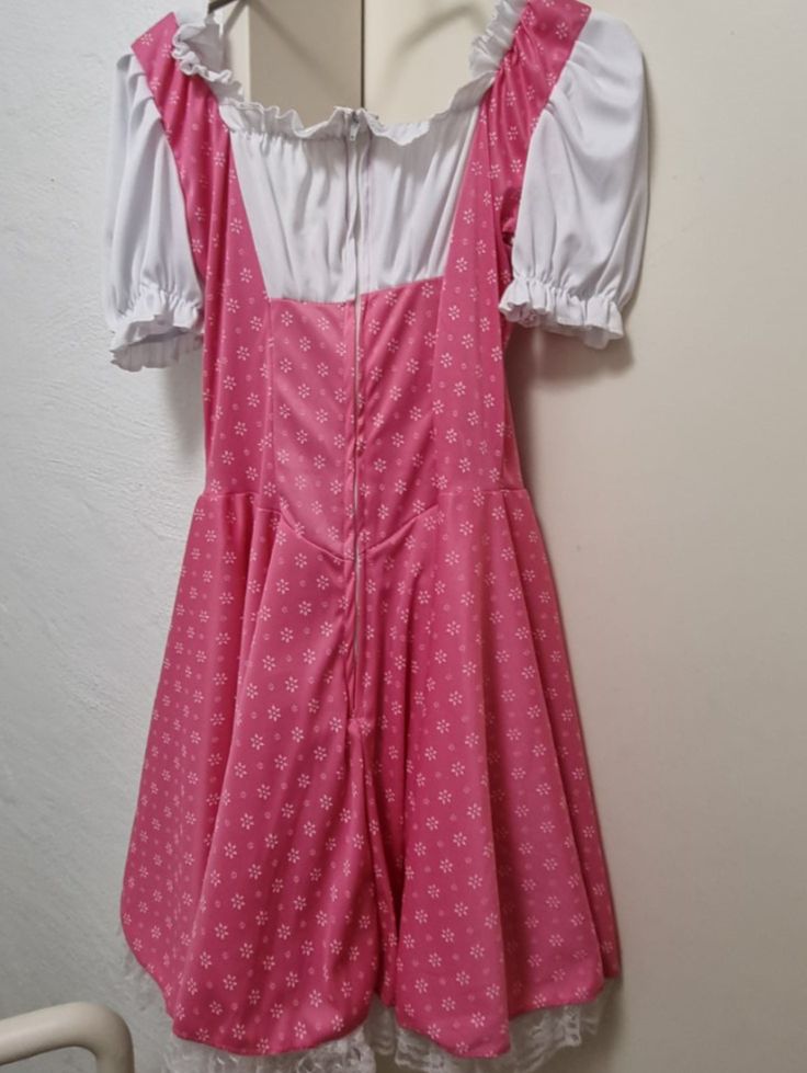 Vestiti: Kleid, Dirndl Gr. 38 neu – Nuovo e nell'imballaggio originale da geroldswil venduto da Gumball1 3