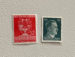 SALE ! Lot DR Briefmarken ab 1 CHF (Gratis-Versand)