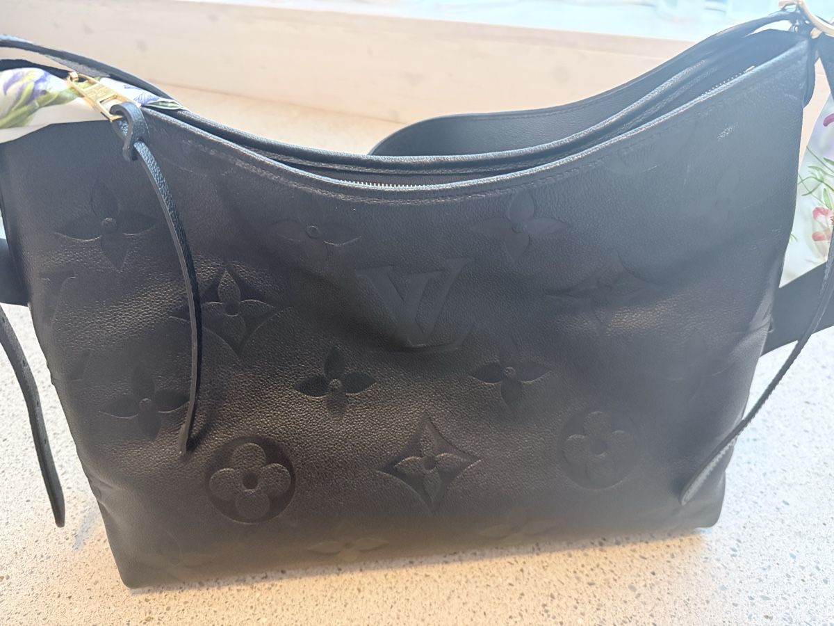 Louis Vuitton Borse da donna: Louis Vuitton CarryAll MM – Nuovo (secondo la descrizione) da Zürich venduto da Kasia0405 1