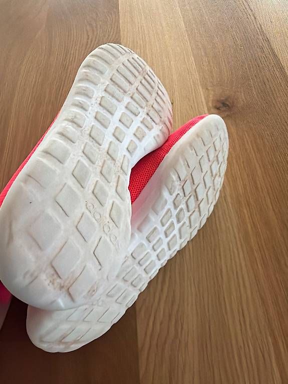 Scarpe per ragazze: Hallen Schuhe Pink Gr36 – Usato da Zürich venduto da mib_6788 2