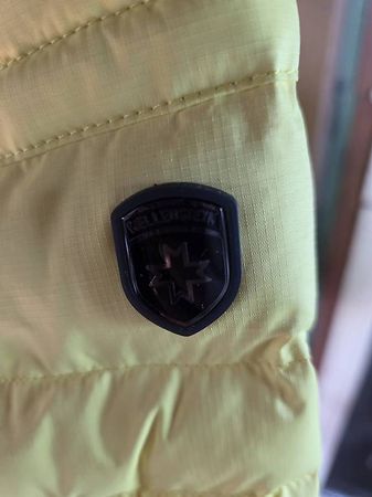 Wellensteyn Winterjacke Neu Gr M  reiten Ausritt 