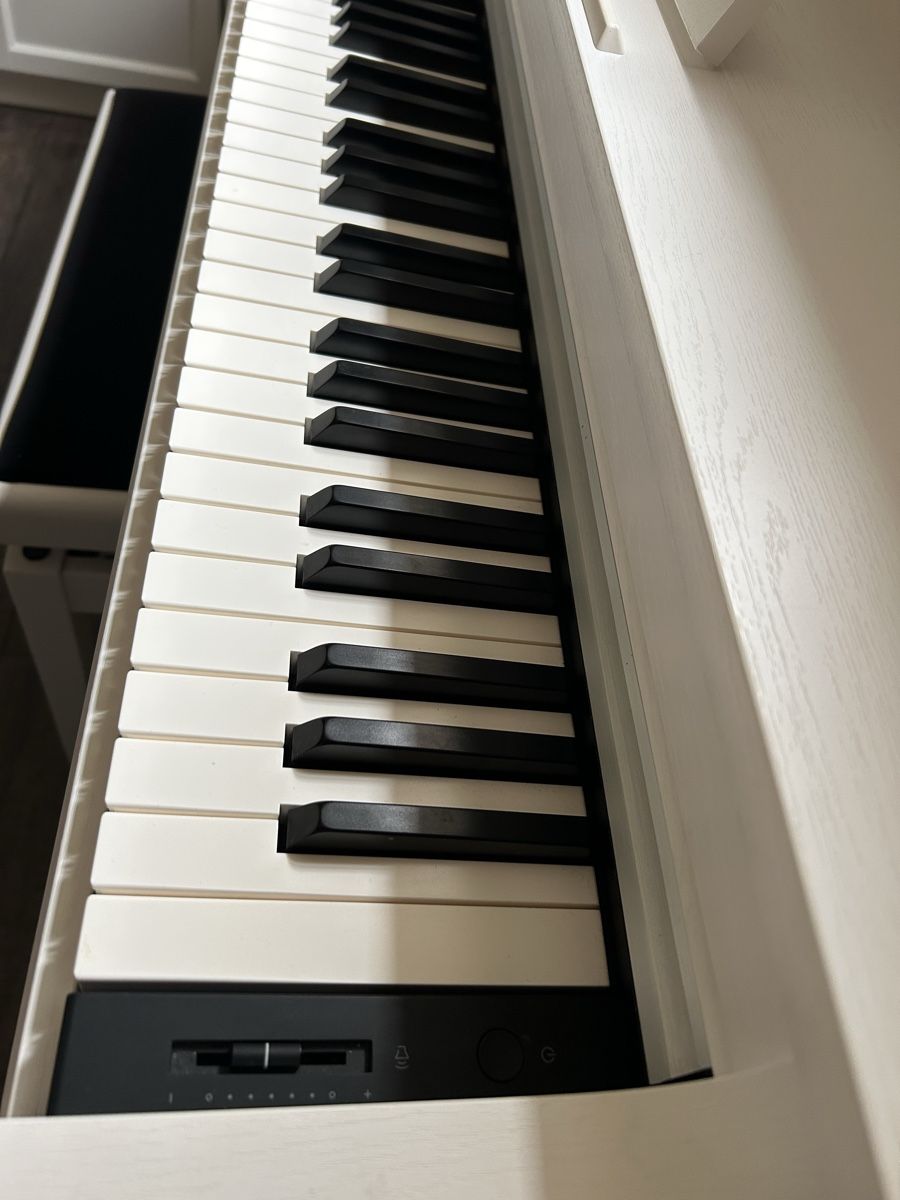 Kawai Strumenti musicali: Kawai CN 29 – Usato da Neuchâtel venduto da mrsamuel1977 3