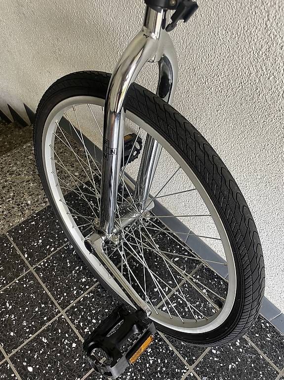 Velos: Fun Einrad 20" – Gebraucht aus Schliern b. Köniz von Viven_K 1