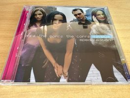 The Corrs – In Blue - 2 CD