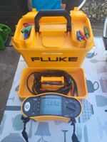 Installationsprüfer FLUKE 1652 C