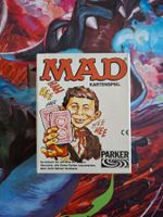 MAD Kartenspiel