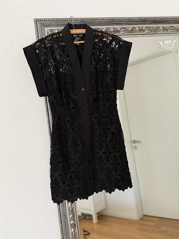 Kleider: Coctail-Kleid Sandro – Gebraucht aus Glattbrugg von Blogger73