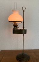 Antike Petrol-Lampe günstig ab zu geben