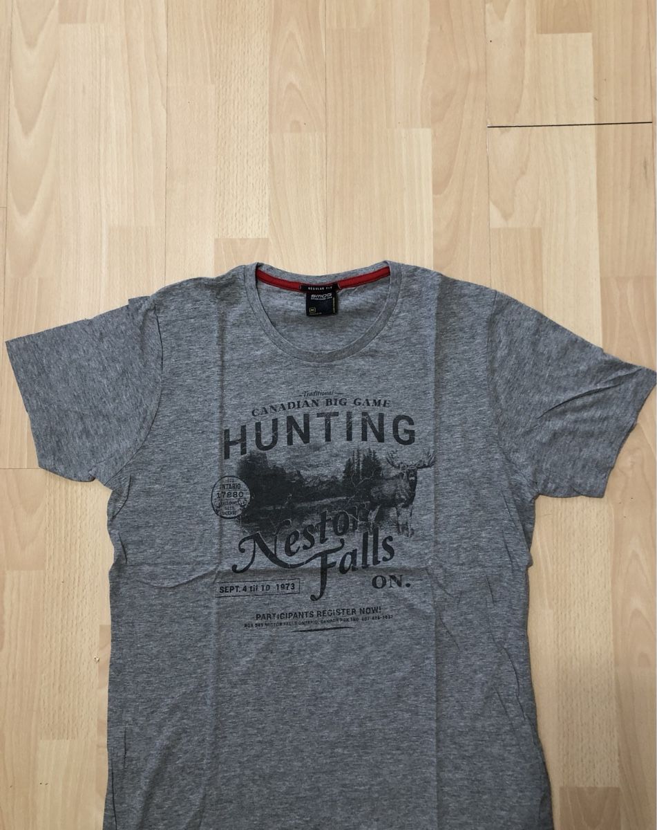 T-shirt: T-Shirt Gr. M – Usato da Chur venduto da vicky7 1