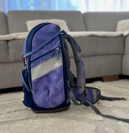 Step by Step Kindertaschen: Schultasche – Gebraucht aus Zug von gen_2vrm 3