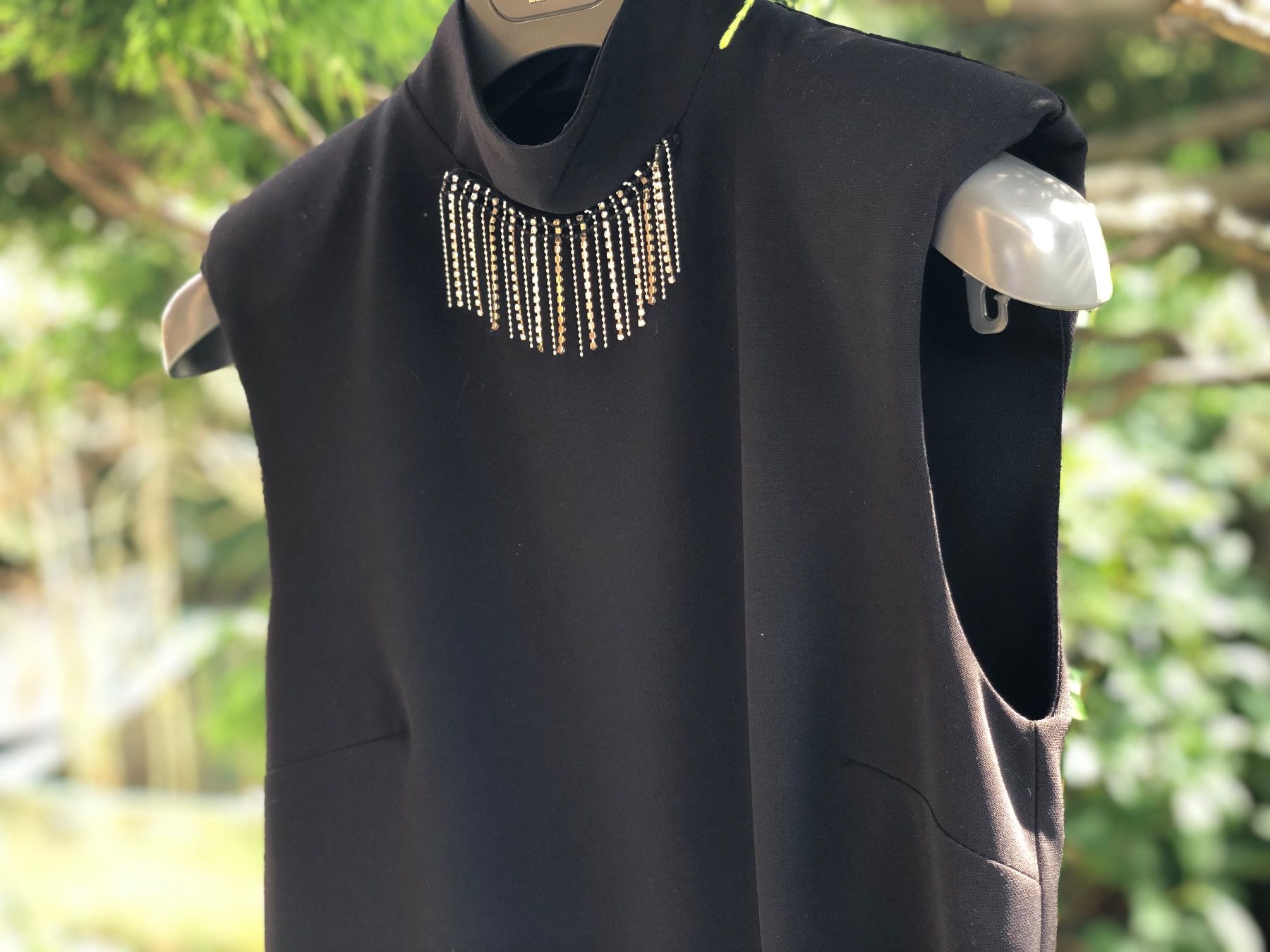 Kleider: Kaos dress - size S – Gebraucht aus Ponte Capriasca von lev002s 6