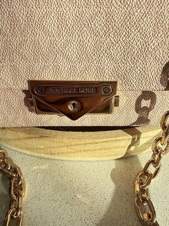 Michael Kors Borse da donna: Michael Kors cece Tasche Rosa – Nuovo (secondo la descrizione) da Ballwil venduto da Larabjx 1