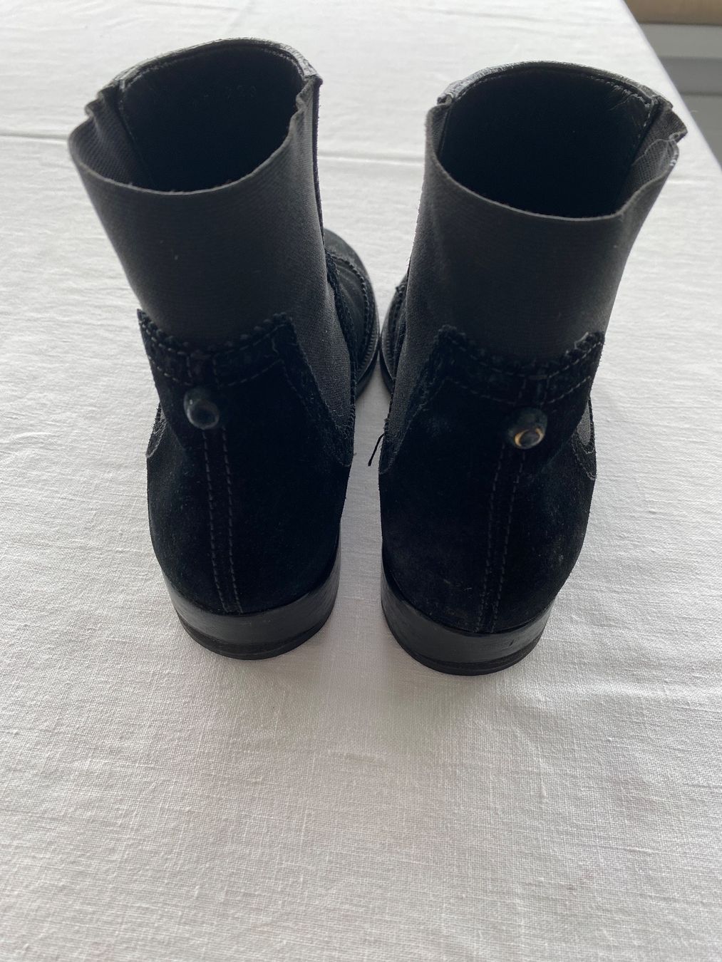 Balenciaga Scarpe da donna: Balenciaga Boots - Size 38 – Usato da Cologny venduto da pichi26 2