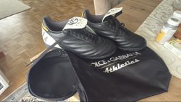 Fussballschuhe Dolce & Gabbana DG Italia Limited Edition